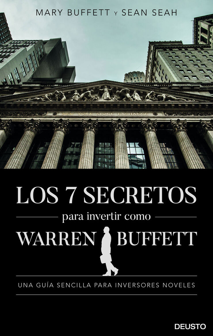 Los 7 secretos para invertir como Warren Buffet