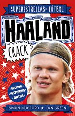 Haaland Crack (Superestrellas del fútbol) Haaland Crack (Superestrellas del fútbol)