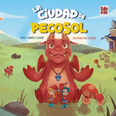 La ciudad de Pecosol La ciudad de Pecosol