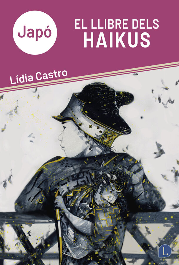 Jap&oacute;. El llibre dels haikus