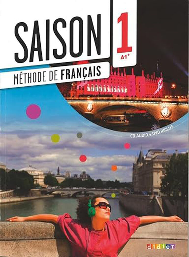 DID Saison 1