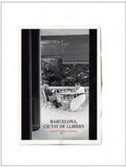 Barcelona, ciutat de llibres