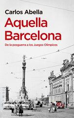 Aquella Barcelona Aquella Barcelona