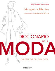 Diccionario de la moda Diccionario de la moda