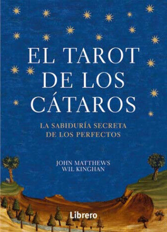 El tarot de los c&aacute;taros