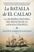 Batalla de El Callao, La