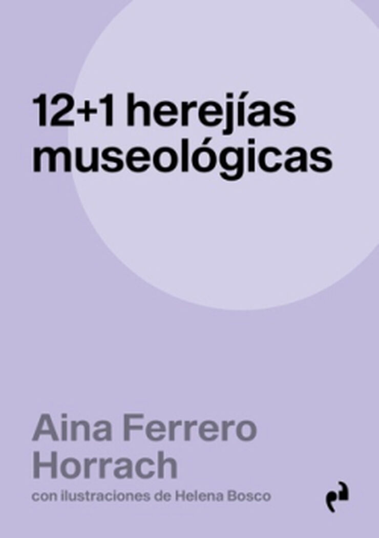 12+1 herej&iacute;as museol&oacute;gicas