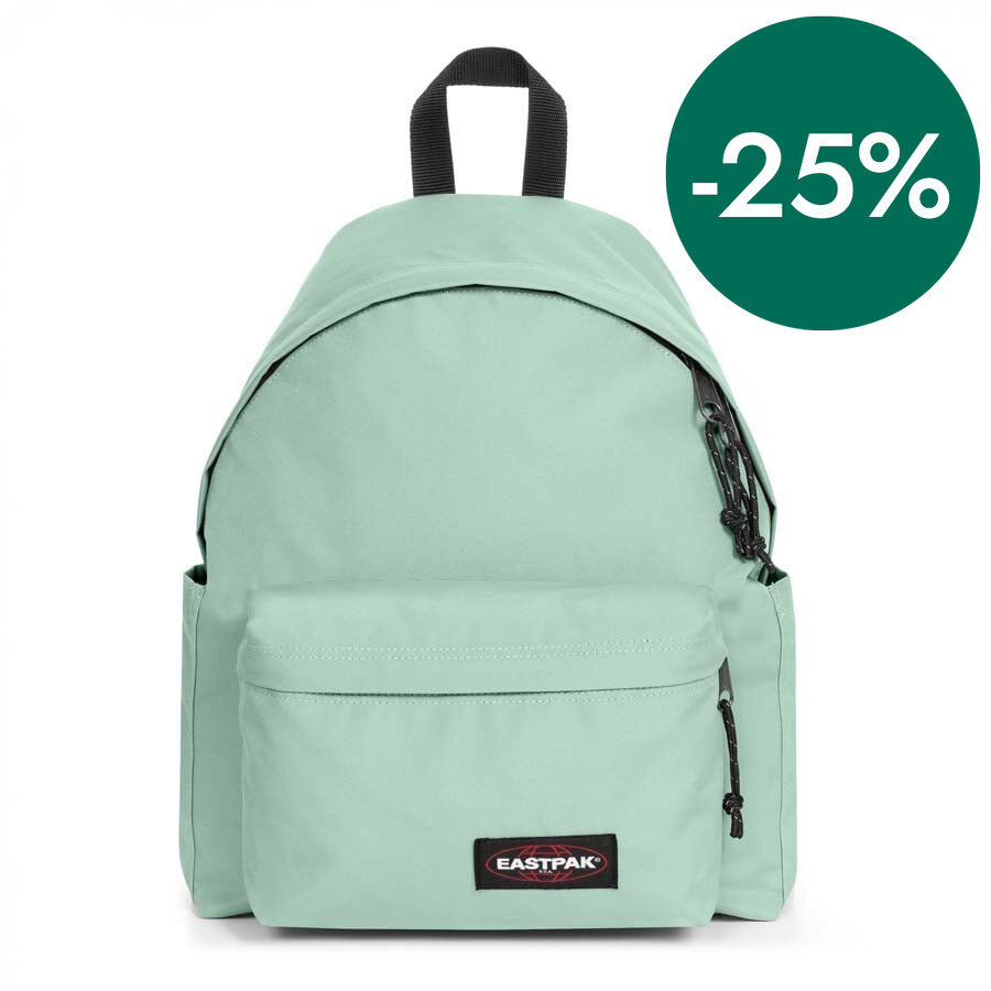 Mochila Eastpak Day Pak'r Polar Blue