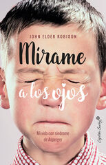 Mírame a los ojos Mírame a los ojos