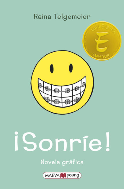 ¡Sonríe! ¡Sonríe!