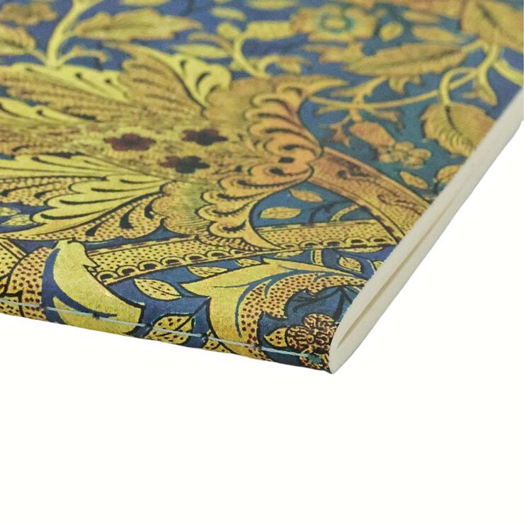 Cuaderno Paperblanks A5 raya Danza del viento