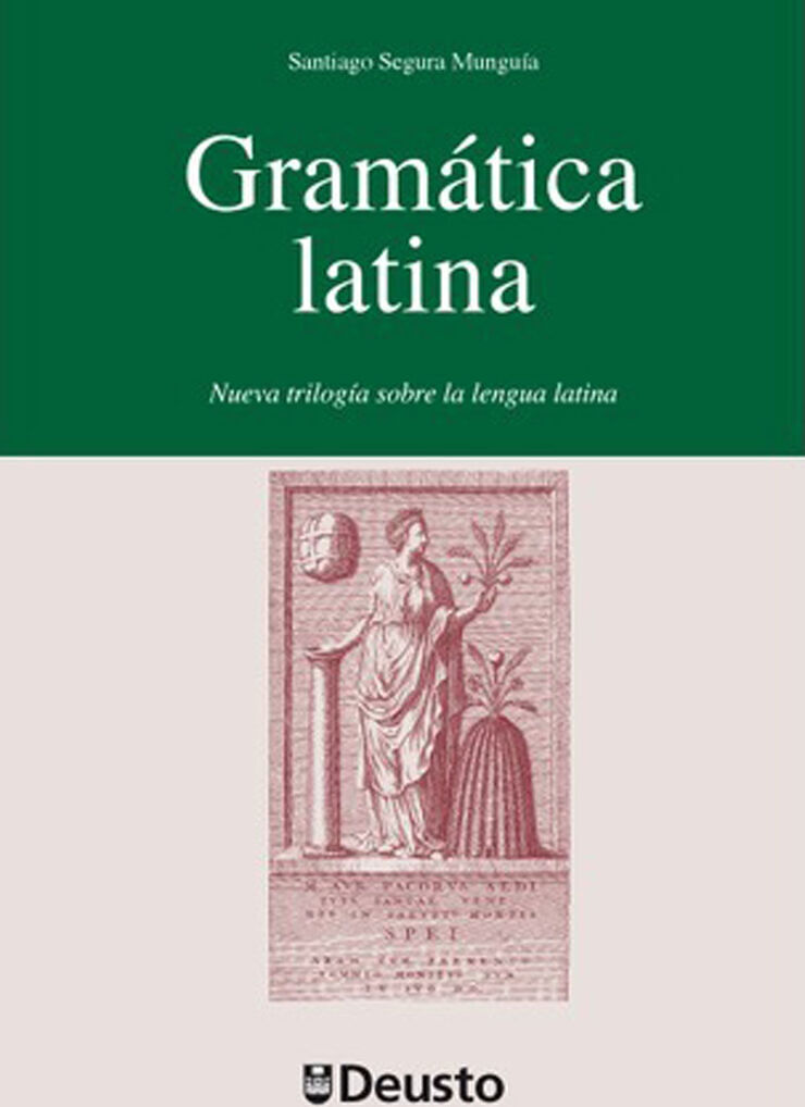 Gram?tica Latina