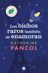 Los bichos raros también se enamoran Los bichos raros también se enamoran