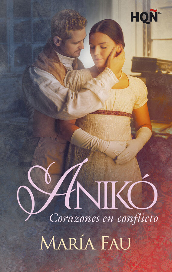 Anik&oacute;. Corazones en conflicto