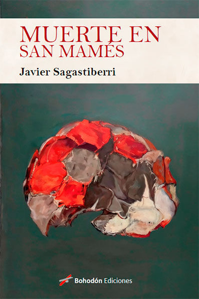 Muerte en San Mam&eacute;s
