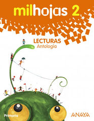 Lecturas 2. Milhojas