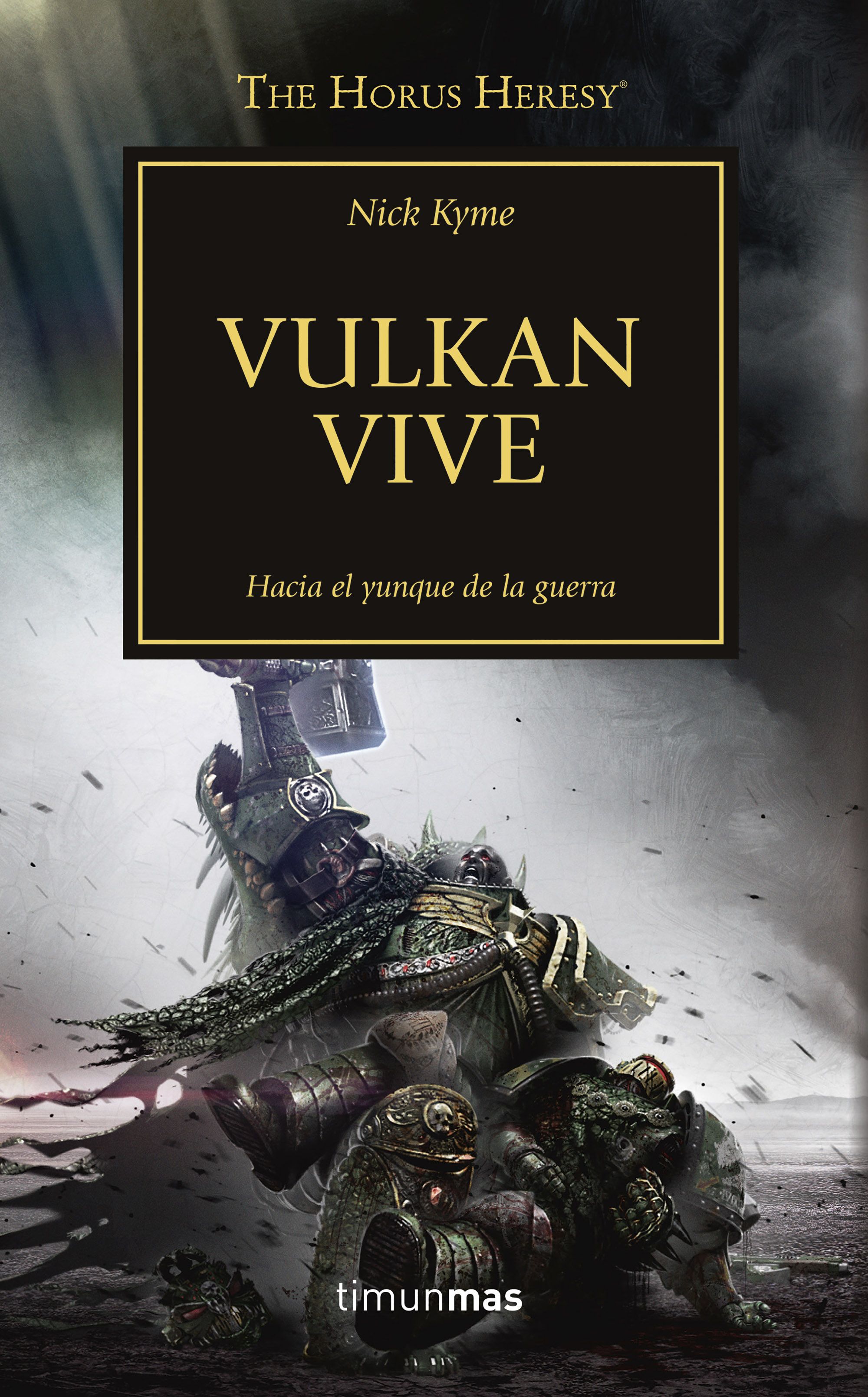 &iexcl;Vulkan vive! 26