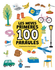 Les meves primeres 100 paraules. Genèric