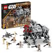 LEGO® Star Wars TM Caminant AT-TE® 75337
