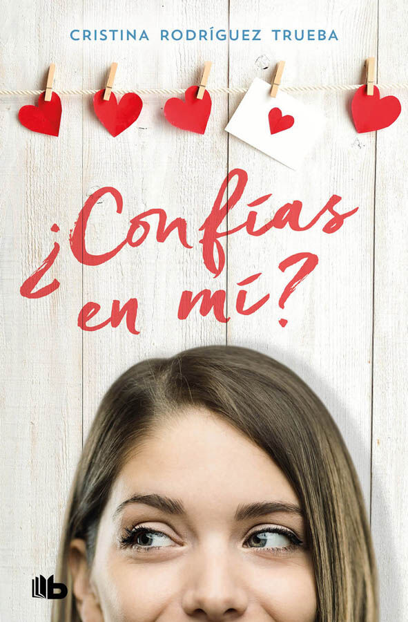 &iquest;Conf&iacute;as en m&iacute;?