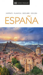 España (Guías Visuales) España (Guías Visuales)