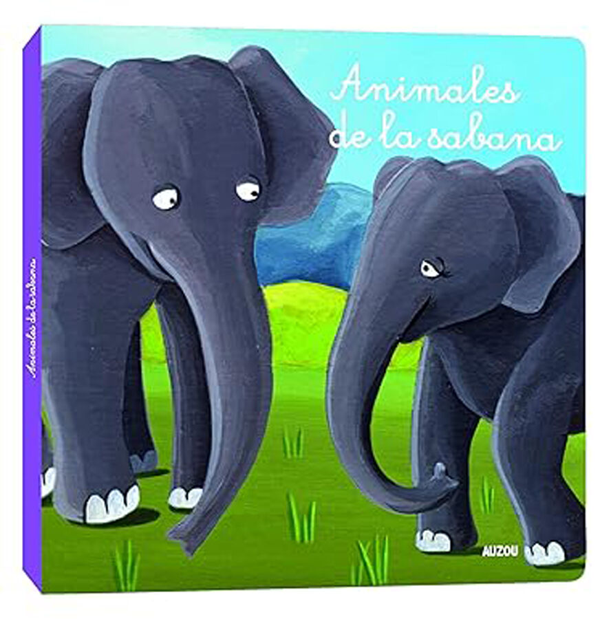 Mi cofre de animales