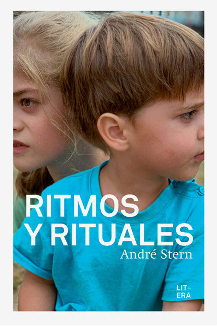 Ritmos y rituales