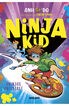 Ninja Kid 11 - ¡Ninjas artistas!