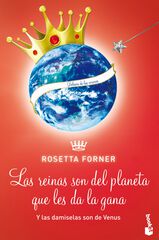 Damiselas son de Venus y las reinas son Damiselas son de Venus y las reinas son