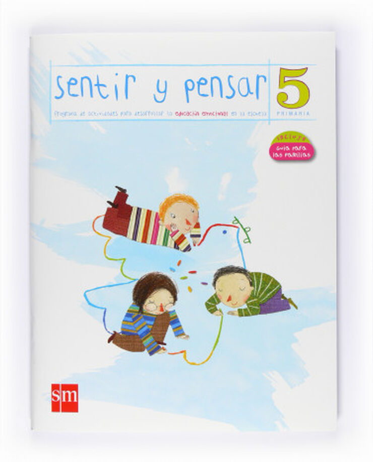 Sentir y Pensar 5