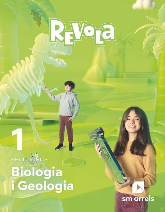 V - 1 Eso Biolog&iacute;a Y Geolog&iacute;a (Val) 22