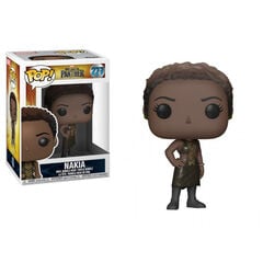 Funko Pop! Marvel Black Panther Nakia