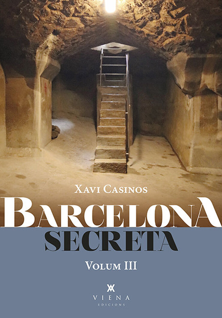 Barcelona secreta,3