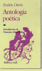 Antología poética Antología poética