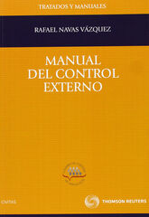 Manual del Control Externo
