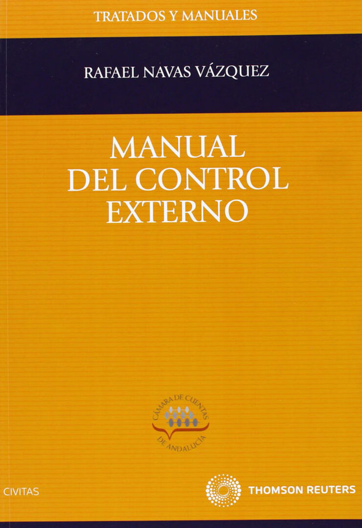 Manual del Control Externo