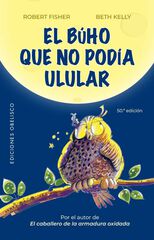 El búho que no podía ulular El búho que no podía ulular