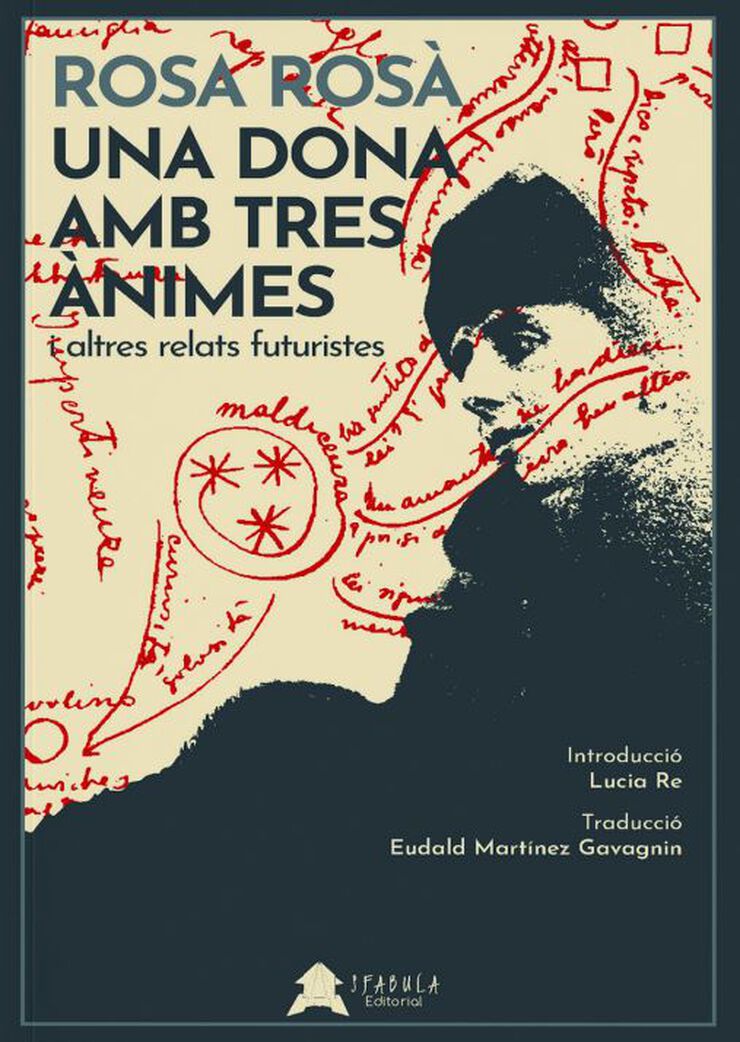 Una dona amb tres ànimes