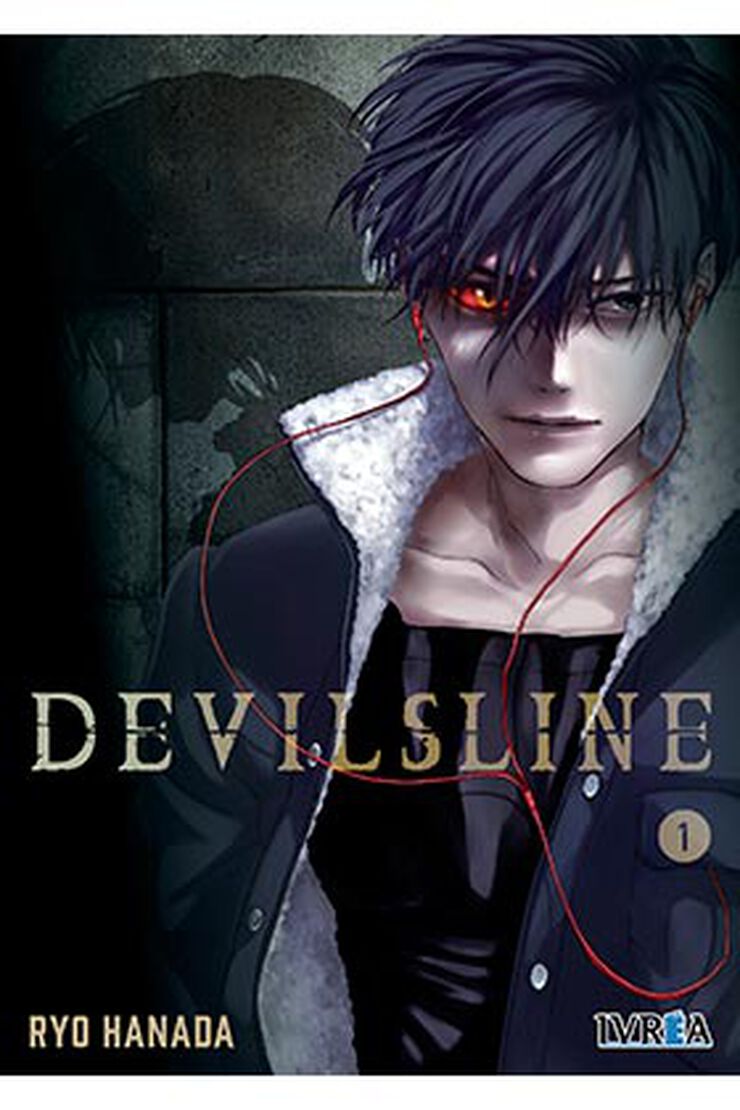 Devils line 1