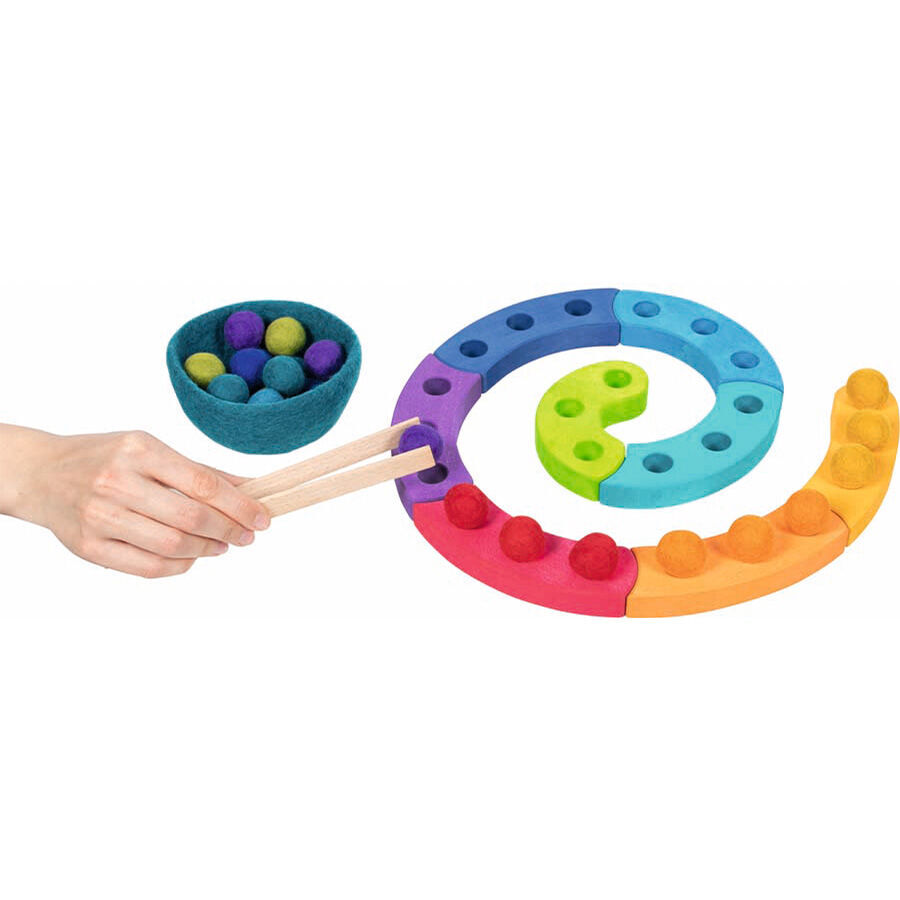 Circuito de clasificaci&oacute;n