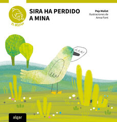 Sira ha perdido a Mina Sira ha perdido a Mina