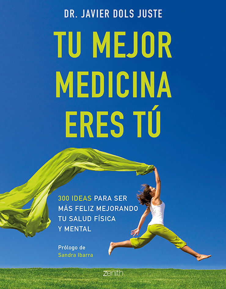 Tu mejor medicina eres tú