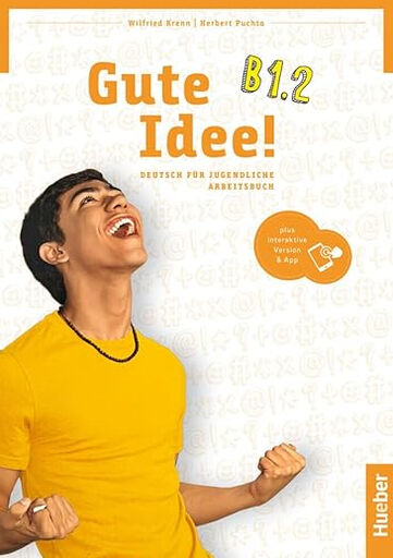 Gute Idee B1.2 Ab&Code