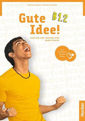Gute Idee B1.2 Ab&Code