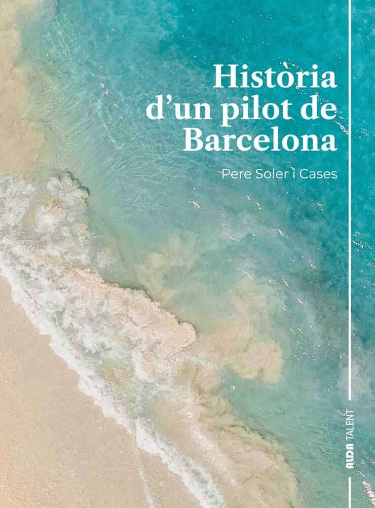 Hist&ograve;ria d'un pilot de Barcelona