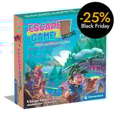 Escape Game - Deluxe