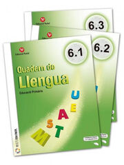 Catal(3) 6 Fem Pinya