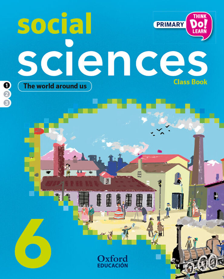 Think Social Science Mod.1 6