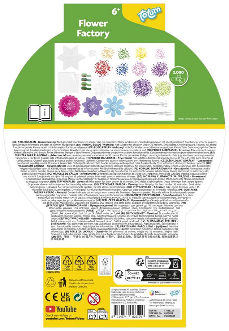 Fábrica de Flores
