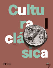 Cultura cl&aacute;sica I ESO RADIX